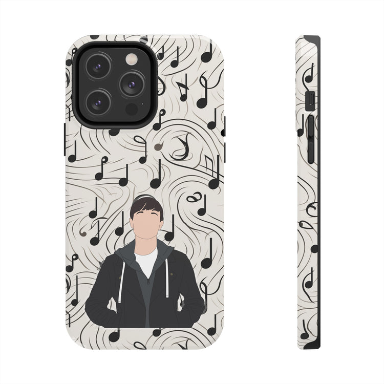 Viktor Hargreeves Phone Case - Fandom-Made