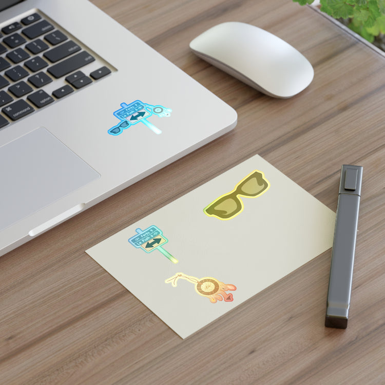 Can I Have Both Sticker Sheet