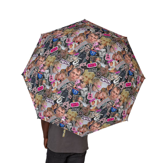 MGK Umbrella - Fandom-Made