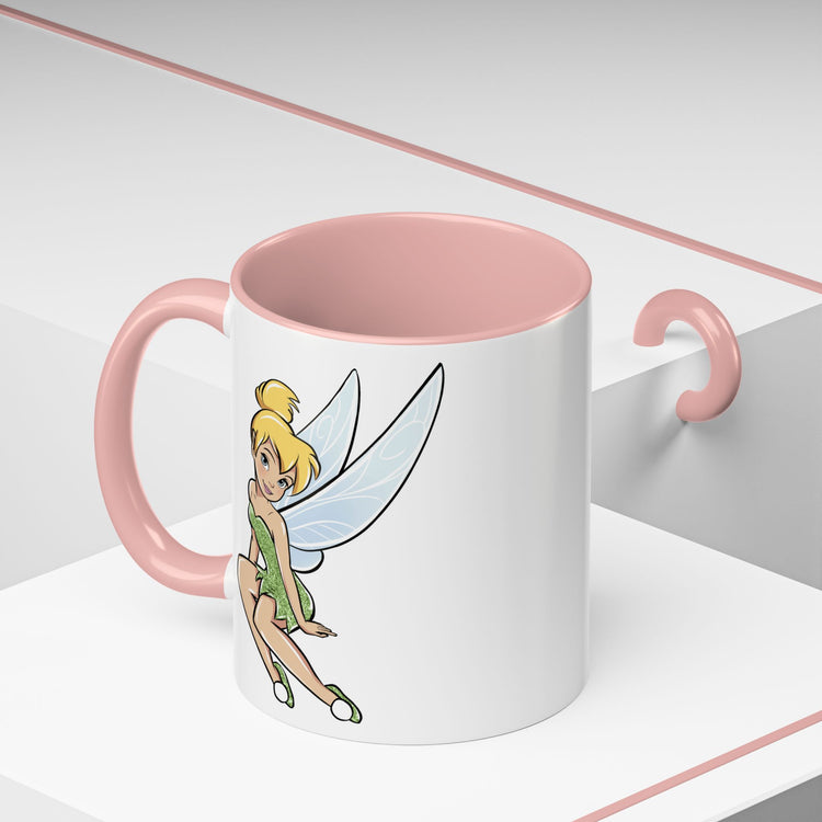 Tink Mug - Fandom-Made