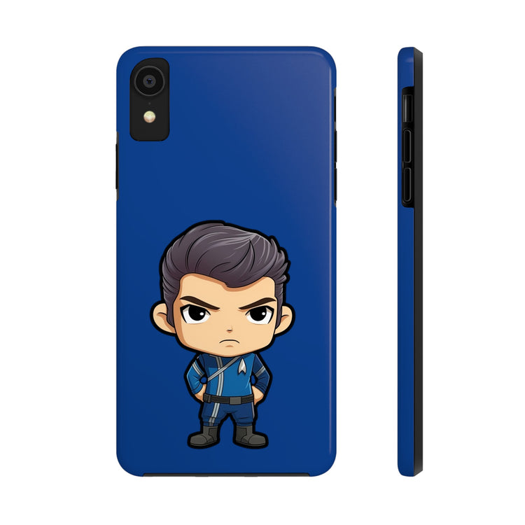 Leonard McCoy Phone Case - Fandom-Made
