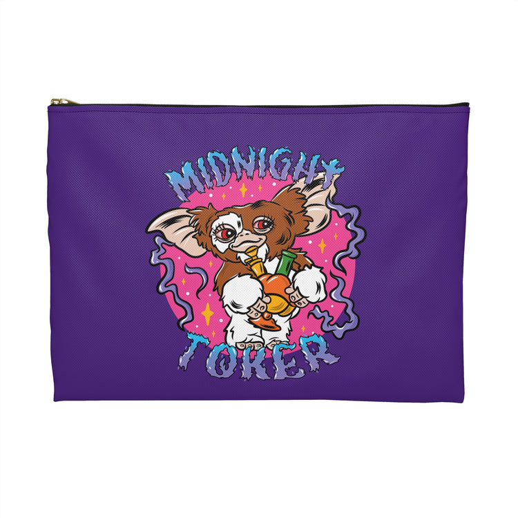 Midnight Toker Pouch - Fandom-Made