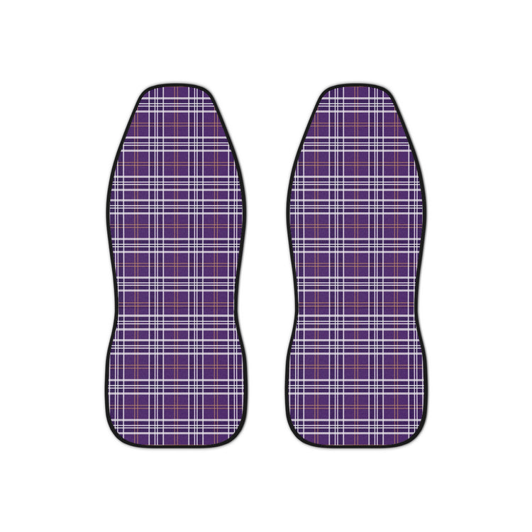 BTS Pride Car Seat Covers