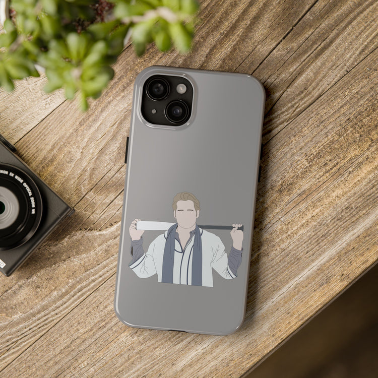 Carlisle Cullen Phone Case - Fandom-Made
