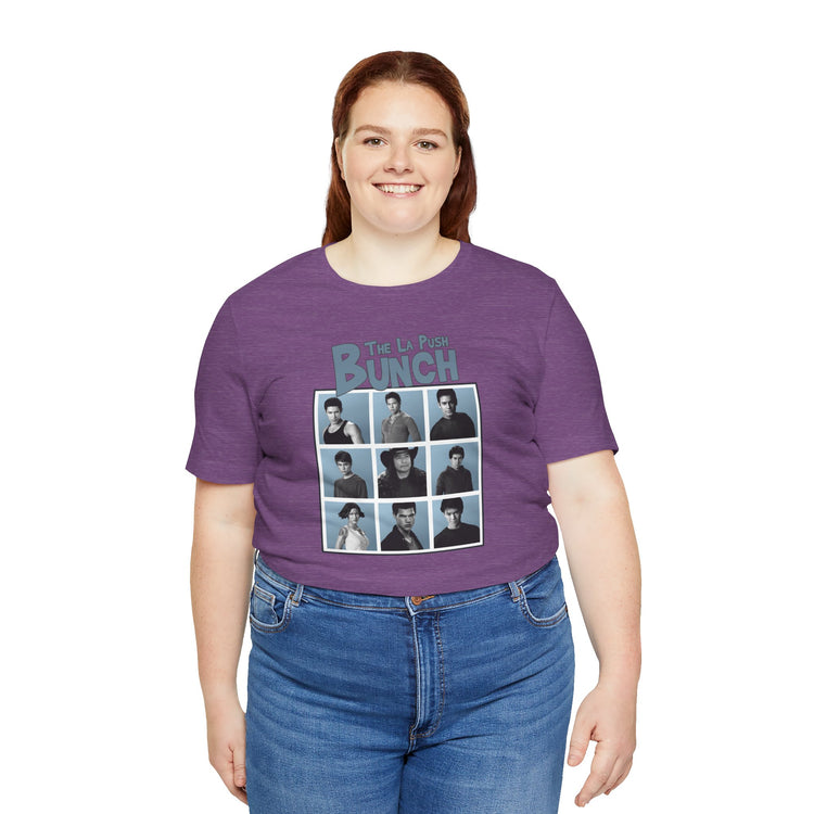 The La Push Bunch T-Shirt - Fandom-Made