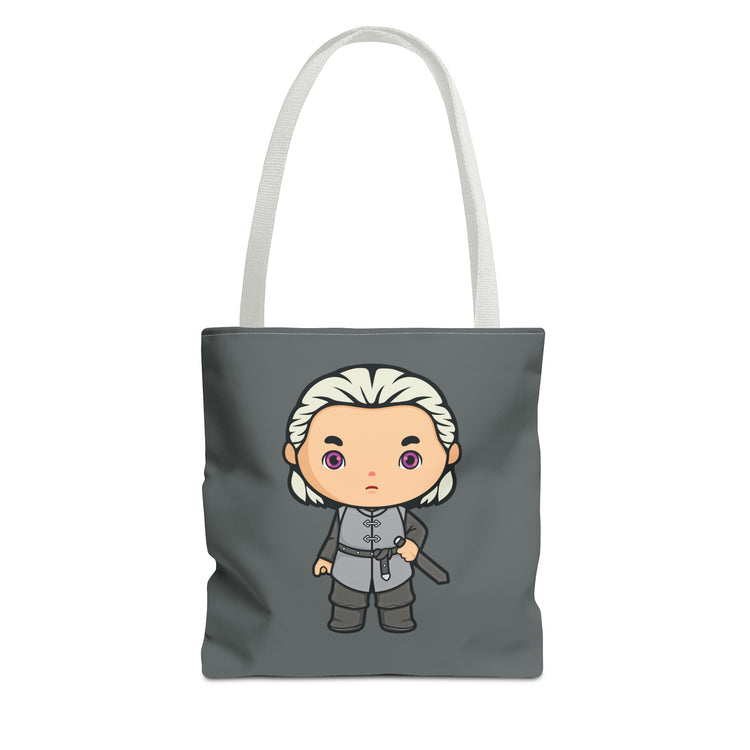 Daemon Targaryen Tote Bag - Fandom-Made
