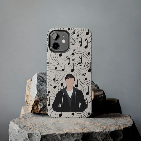 Viktor Hargreeves Phone Case - Fandom-Made