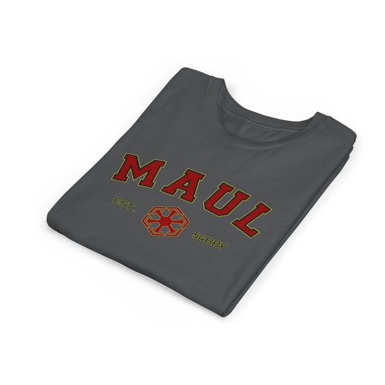 Maul Youth Tee - Fandom-Made