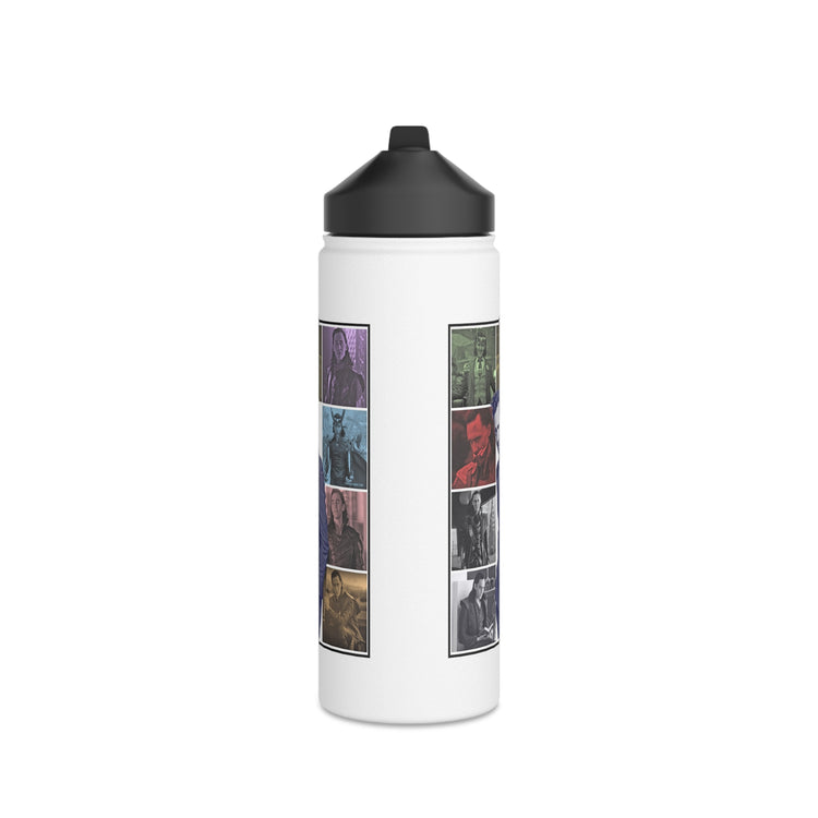 Tom Hiddleston Eras Water Bottle - Fandom-Made