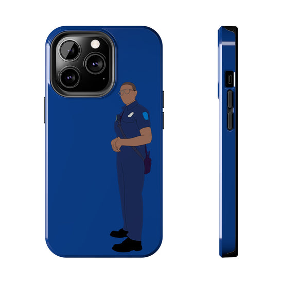Hen Wilson Phone Case - Fandom-Made