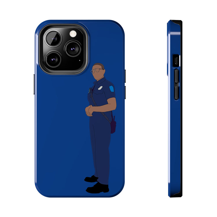 Hen Wilson Phone Case - Fandom-Made