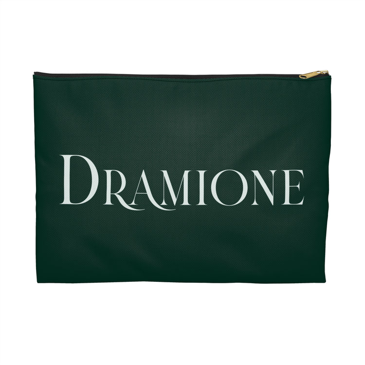 Dramione Pouch - Fandom-Made