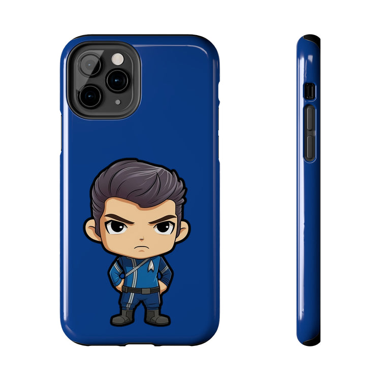 Leonard McCoy Phone Case - Fandom-Made