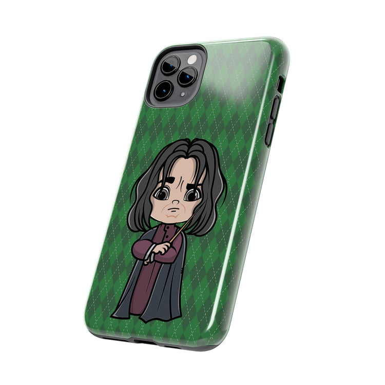 Professor Snape Phone Case - Fandom-Made