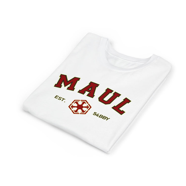 Maul Youth Tee - Fandom-Made