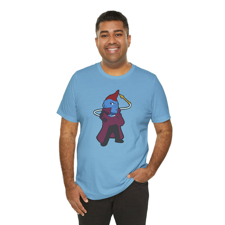 Yondu T-Shirt - Fandom-Made