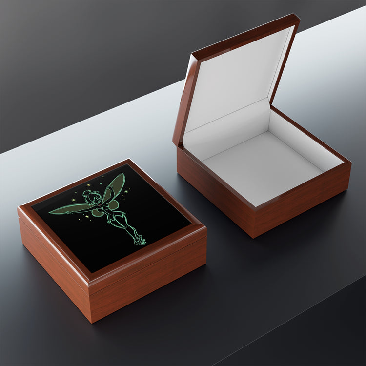 Tink Jewelry Box - Fandom-Made