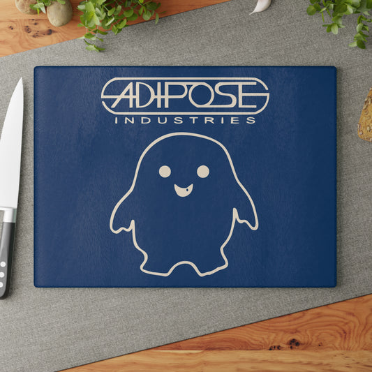 Adipose Industries Cutting Board - Fandom-Made