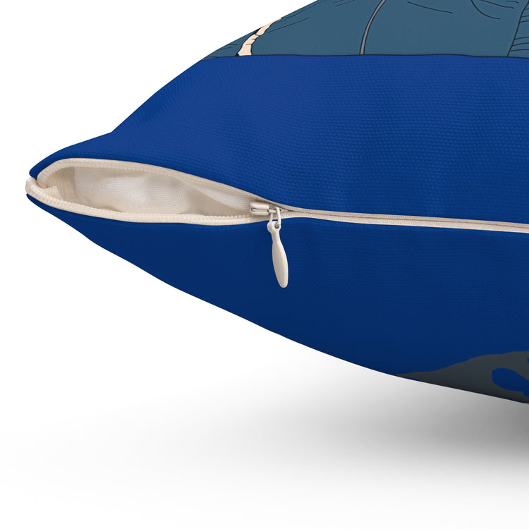 Rosalie And Emmett Cullen Pillow - Fandom-Made