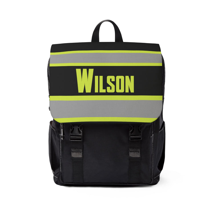 Wilson Backpack - Fandom-Made
