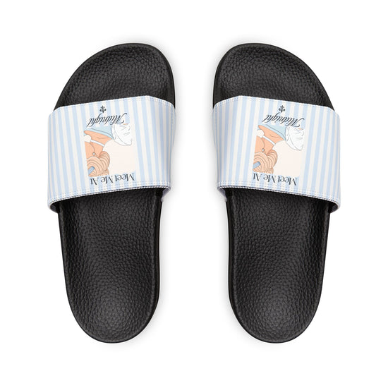 Meet Me At Midnight Youth Slides - Fandom-Made