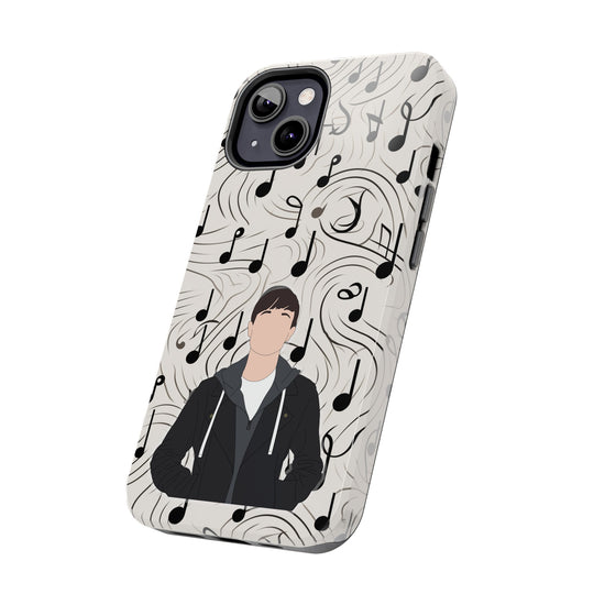 Viktor Hargreeves Phone Case - Fandom-Made