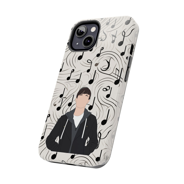 Viktor Hargreeves Phone Case - Fandom-Made