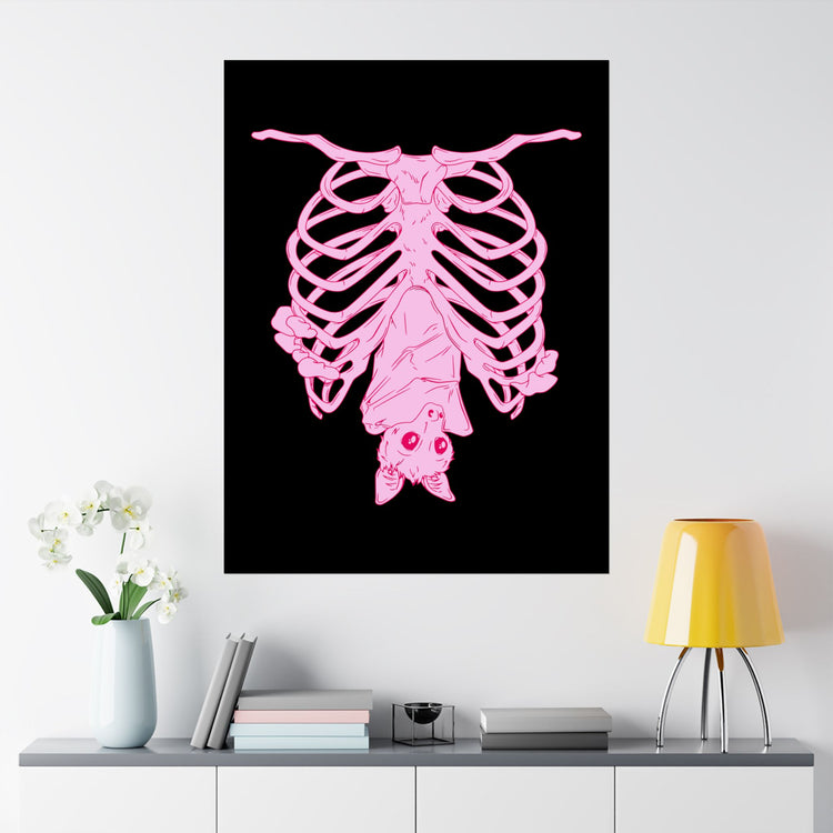 Batsy Poster - Fandom-Made