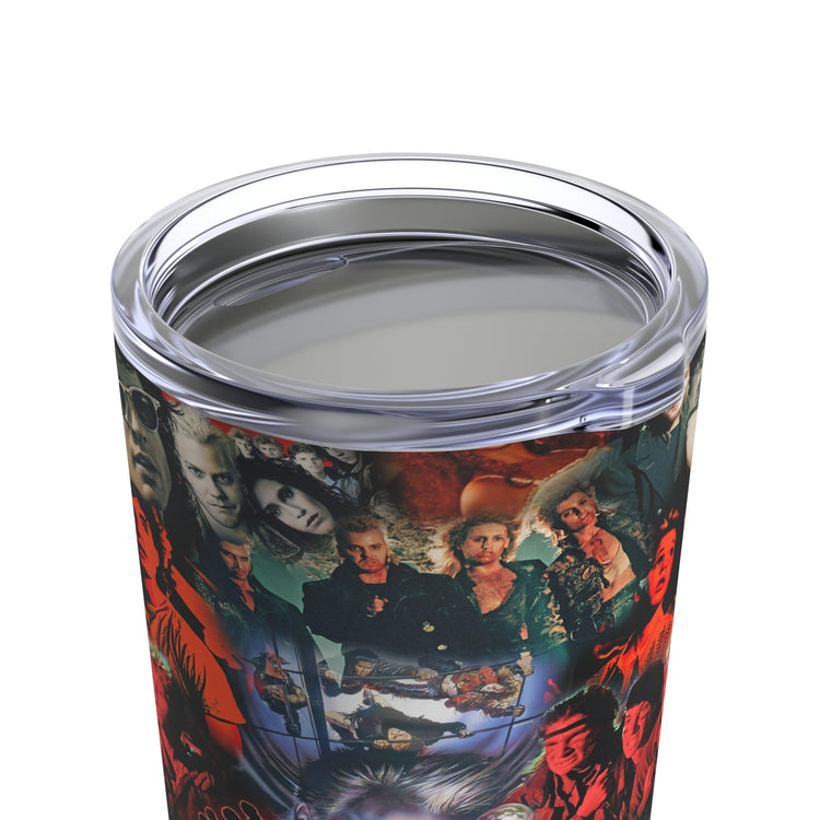 Lost Boys Collage 20oz Tumbler - Fandom-Made