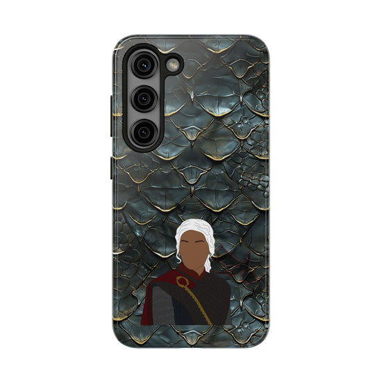 Baela Targaryen Phone Case - Fandom-Made