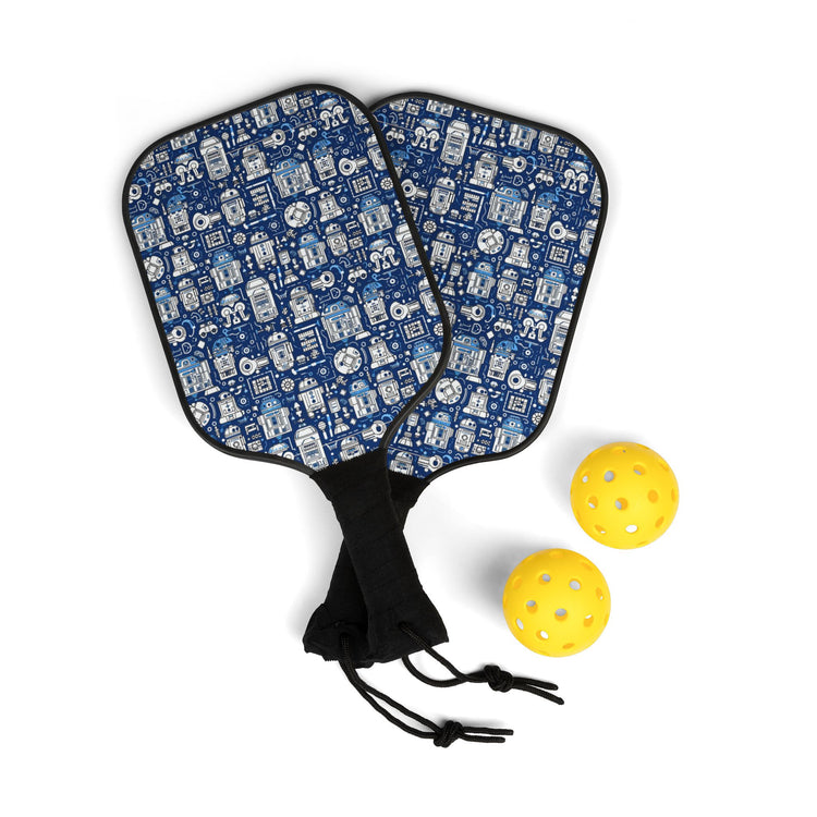 R2 Pickleball Kit - Fandom-Made