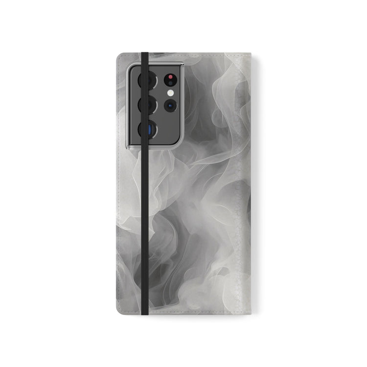 Kratos Flip Case - Fandom-Made