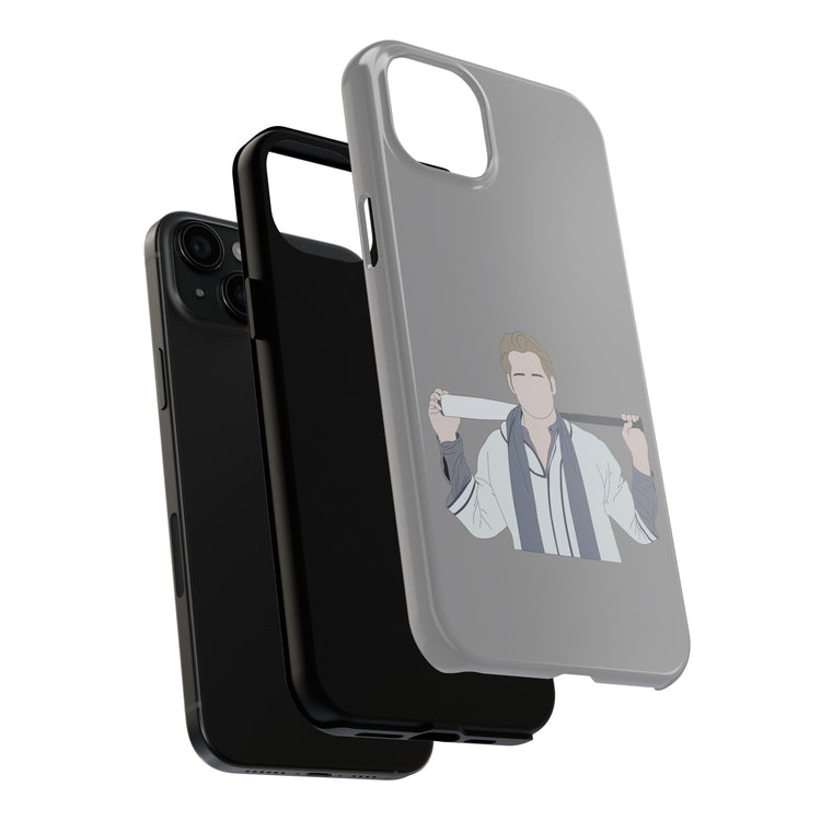 Carlisle Cullen Phone Case - Fandom-Made