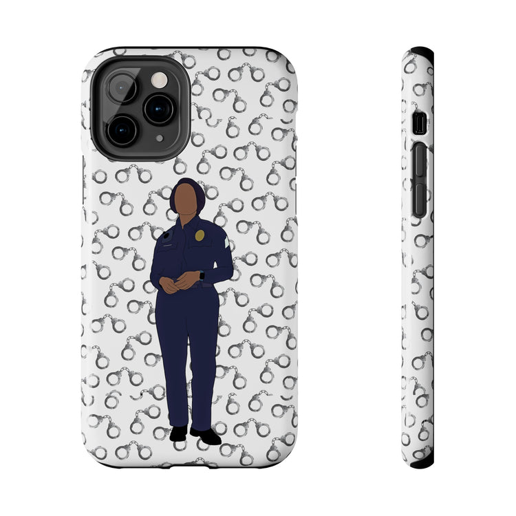 Athena Grant All-Over Print Phone Case - Fandom-Made