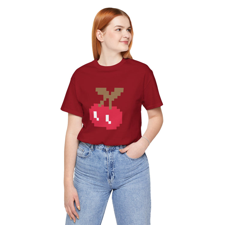 Pac-Man Costumes T-Shirt - Fandom-Made