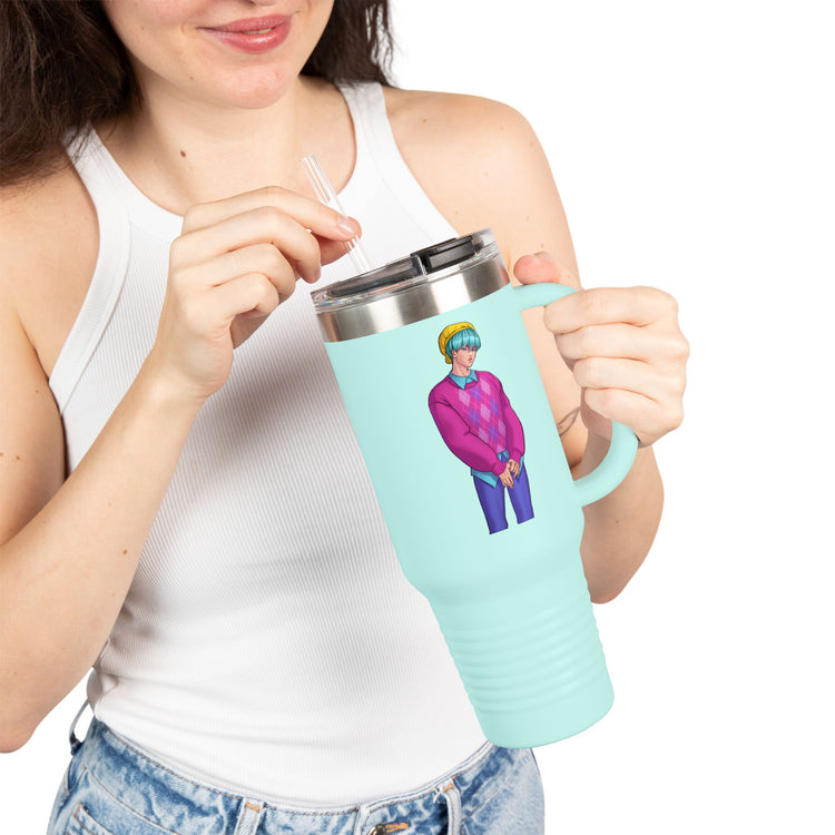Baby Insulated Tumbler