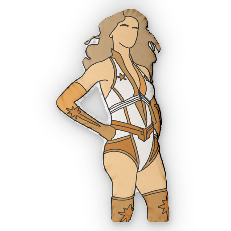 Starlight Pillow - Fandom-Made