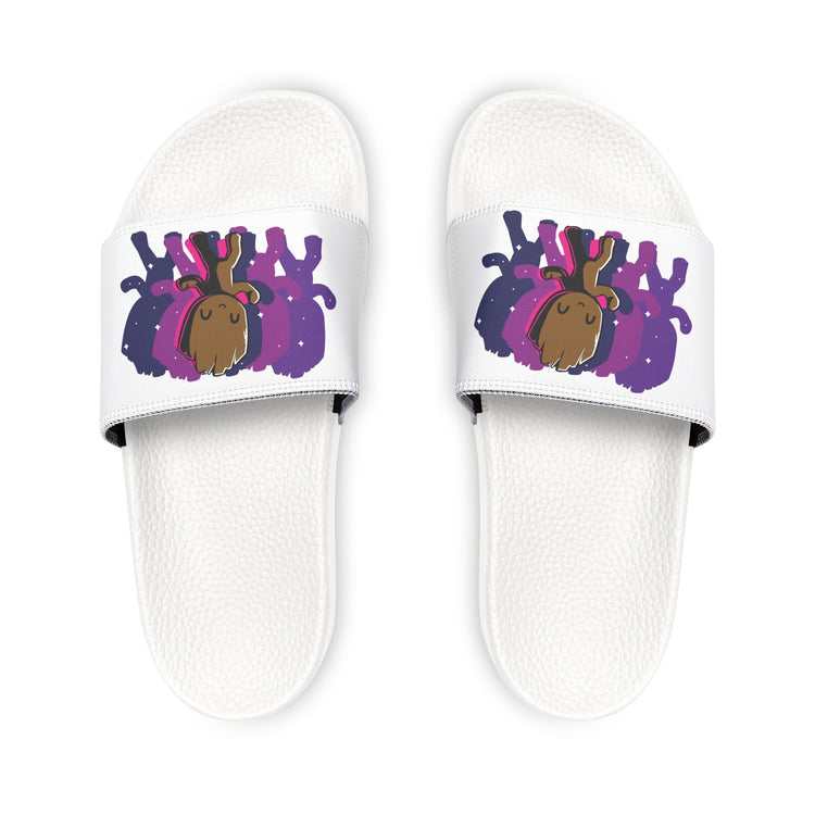 Groovin Groot Youth Slides - Fandom-Made