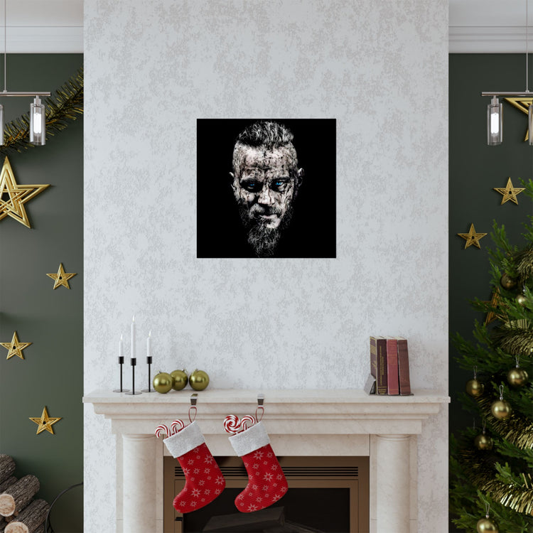 Ragnar Poster - Fandom-Made