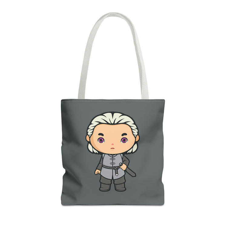 Daemon Targaryen Tote Bag - Fandom-Made