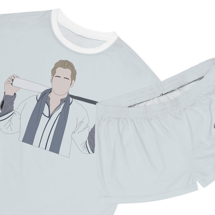 Carlisle Cullen Women's Pajama Set - Fandom-Made