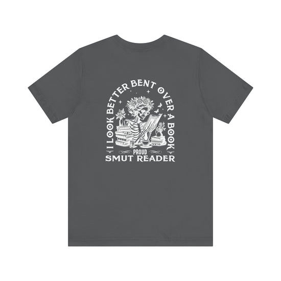 Smut Reader Unisex T-Shirt - Fandom-Made