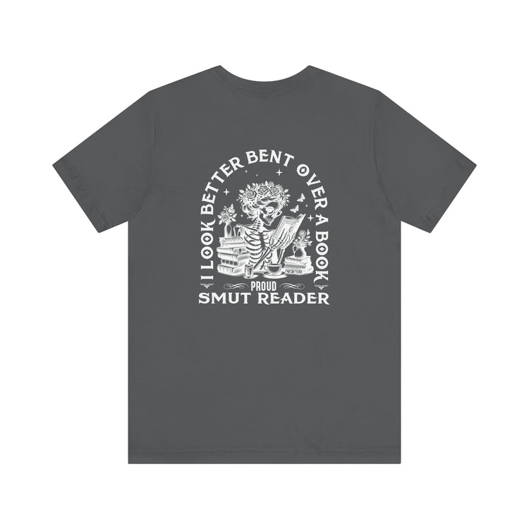 Smut Reader Unisex T-Shirt - Fandom-Made