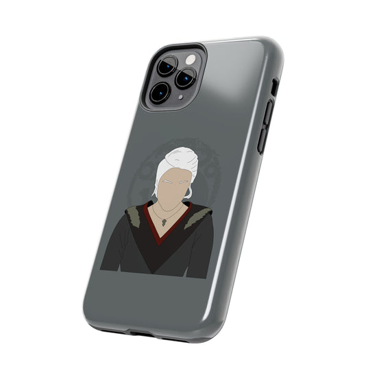 All Hail Rhaenyra Phone Case - Fandom-Made