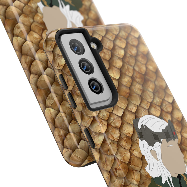 Aegon Targaryen Phone Case - Fandom-Made