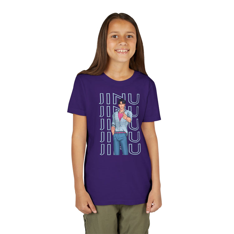 Jinu Youth Tee