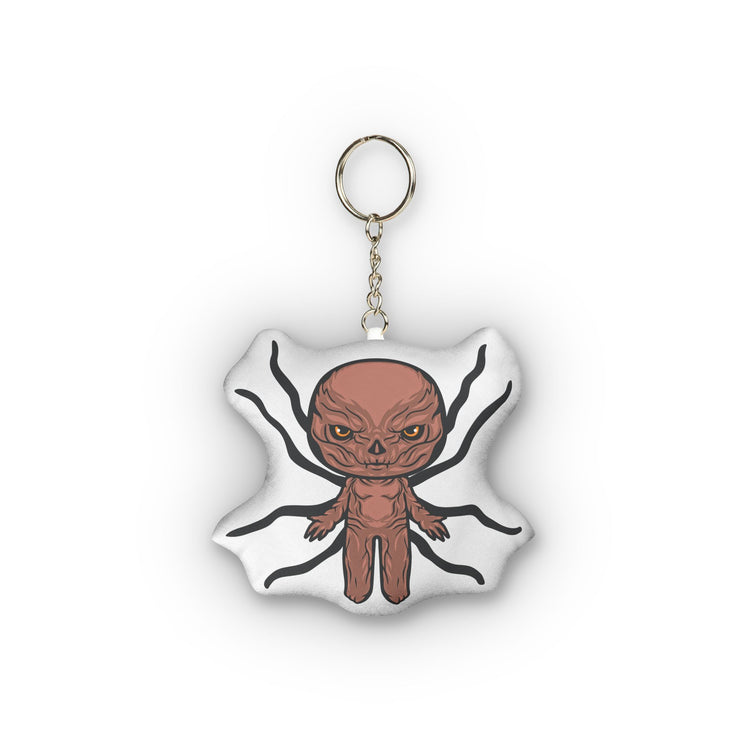 Vecna Mini Plush Keychain