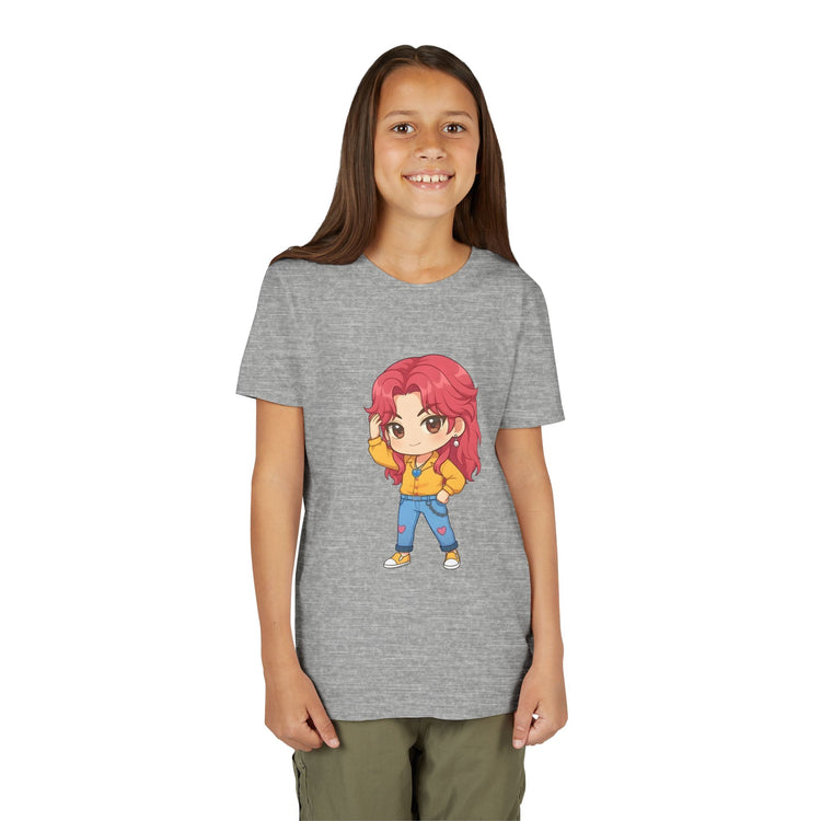 Romance Saja Youth Tee
