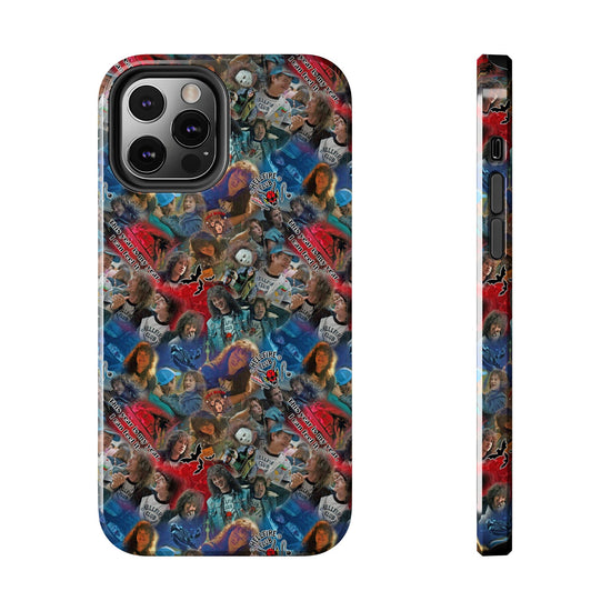 Everybody Loves Eddie Phone Case - Fandom-Made