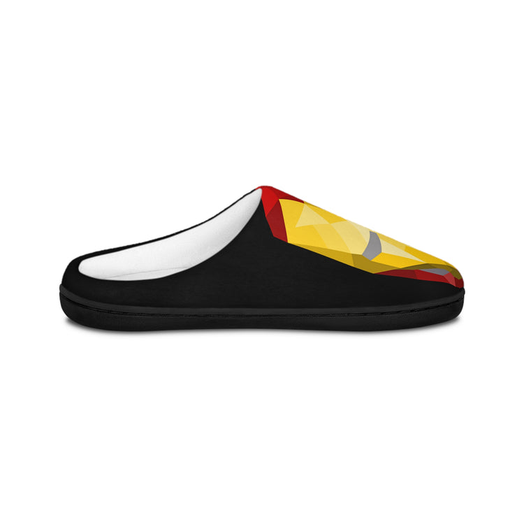 Ironman Women's Slippers - Fandom-Made